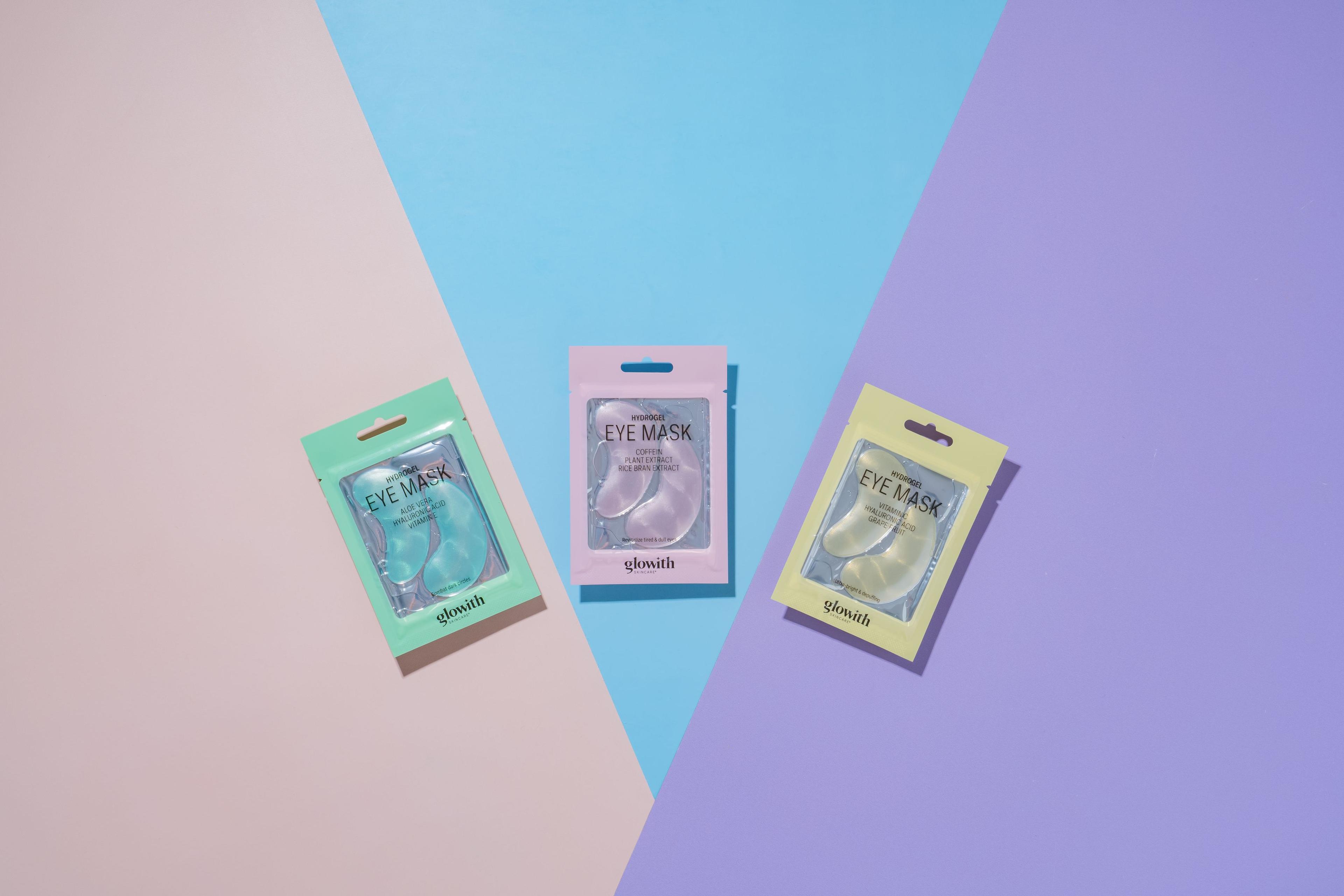 Innovative Skincare solutions for all skin types. Find Glowith Skincare in all NORMAL stores.